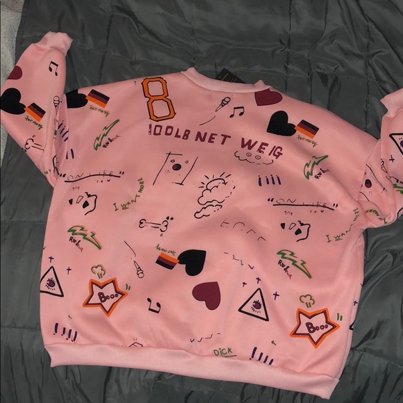 Crew neck - Picture 3 of 3